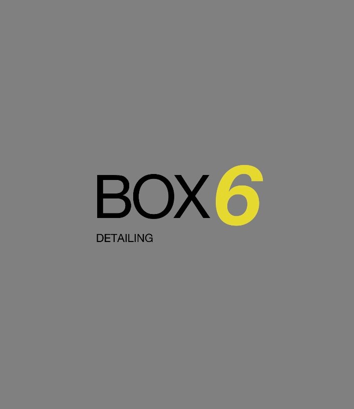 Детейлинг-сервис Box6