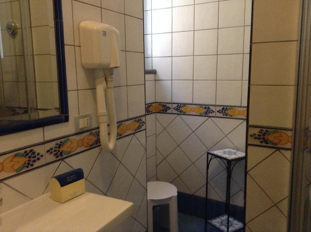 Фото Hotel Floridiana