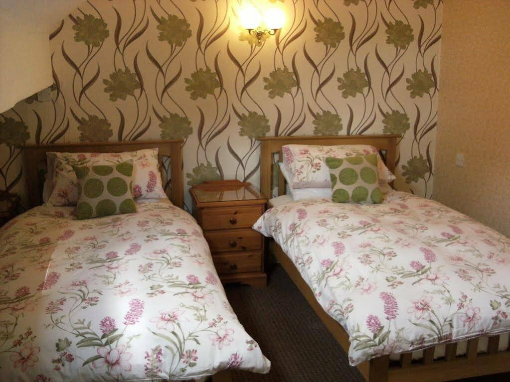 Hotel Glen Wynne Guest House, Windermere, photo