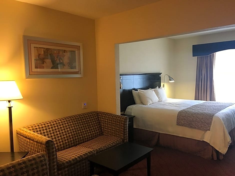 Фото Best Western Bar Harbour Inn