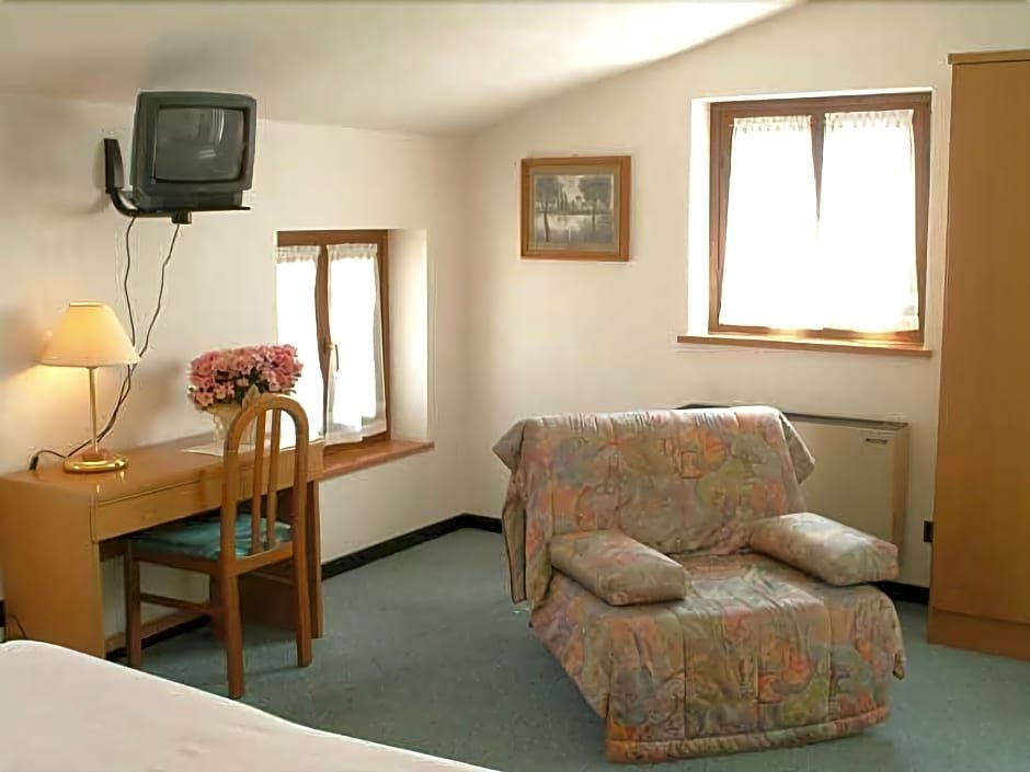 Фото Albergo all'Ancora