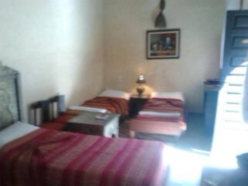 Фото Riad Lalla Khiti