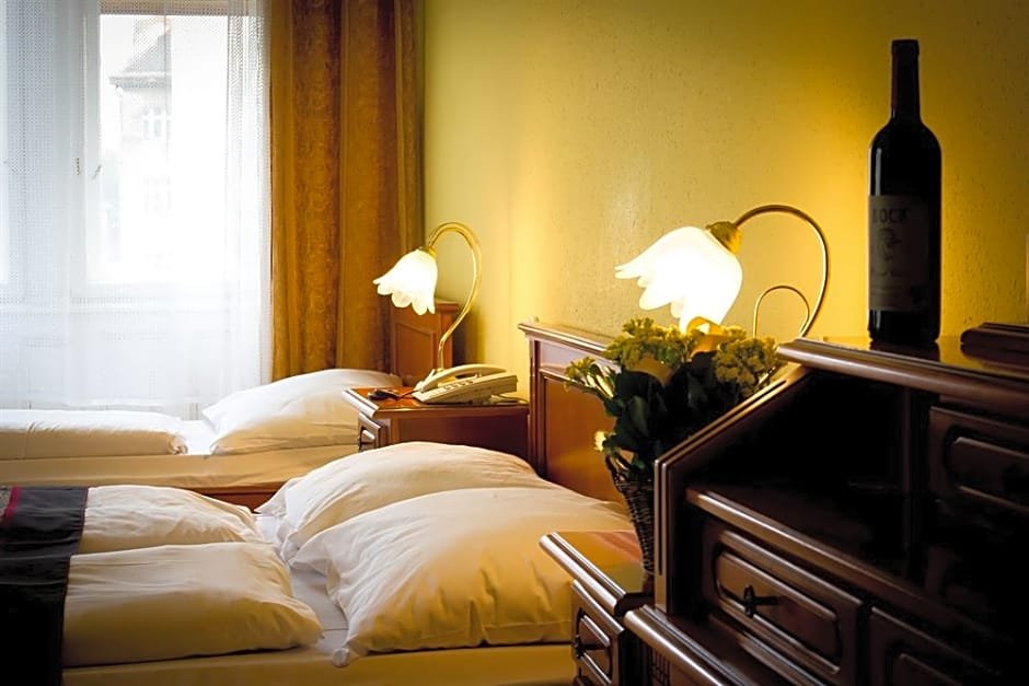 Фото City Hotel Unio Superior