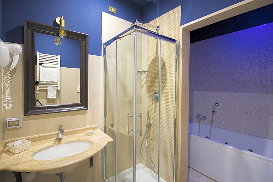 Фото Hotel Nuvò