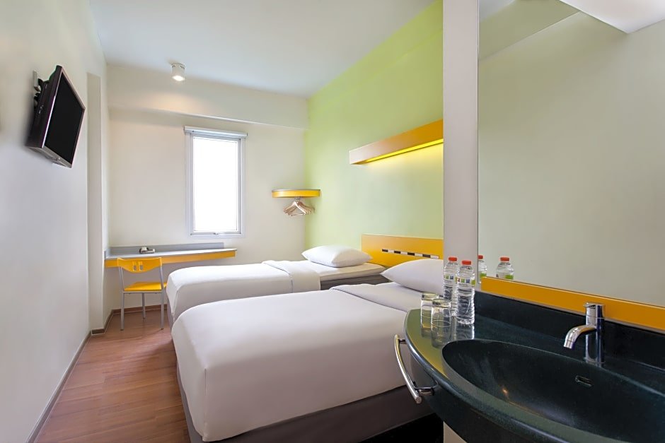 Фото ibis budget Jakarta Menteng