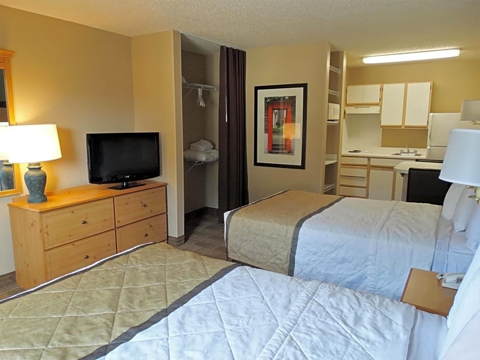 Фото Extended Stay America Suites Washington Dc Sterling Dulles