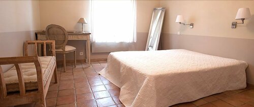 Гостиница La Villa Sanary-Sur-Mer в Санари-сюре-Мер