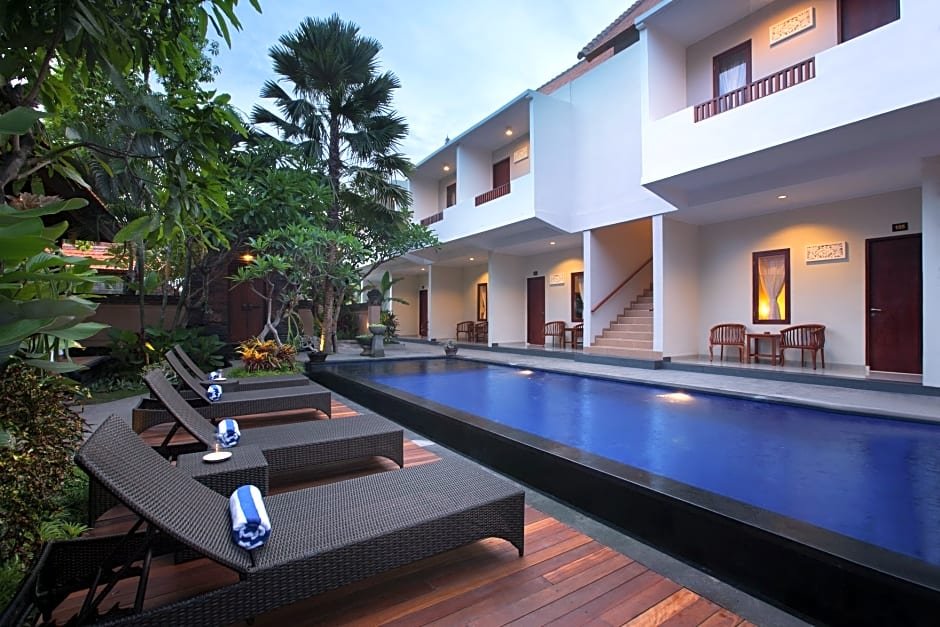 Фото Nesa Sanur Bali