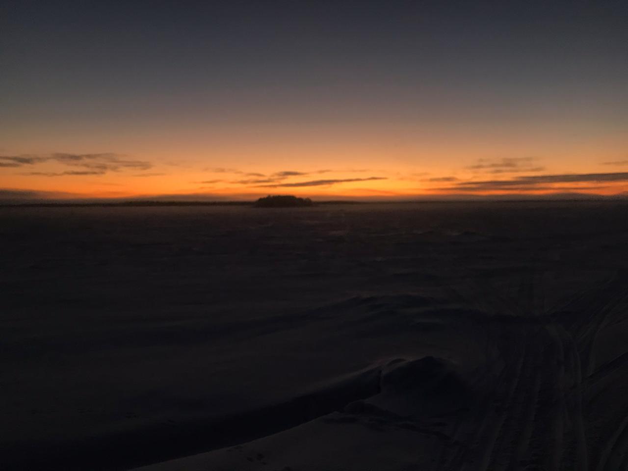 Фото База отдыха у Сейдозера