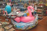 Domingo (Zapadny proyezd, 3), hardware store