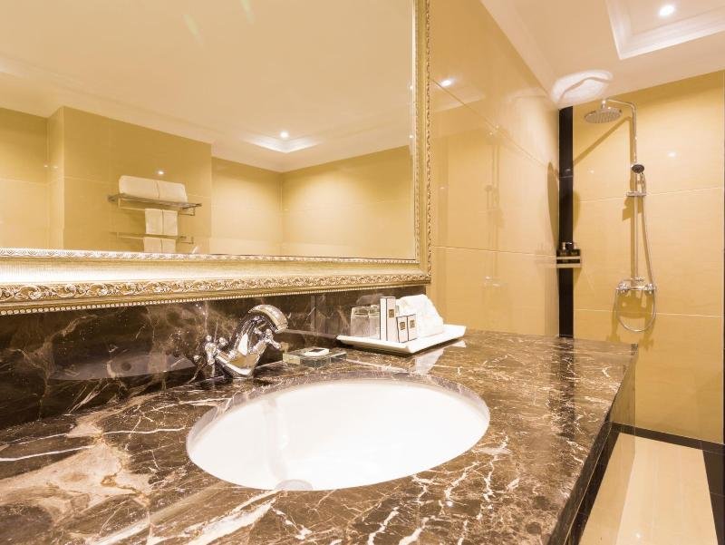 Фото Lk President Pattaya