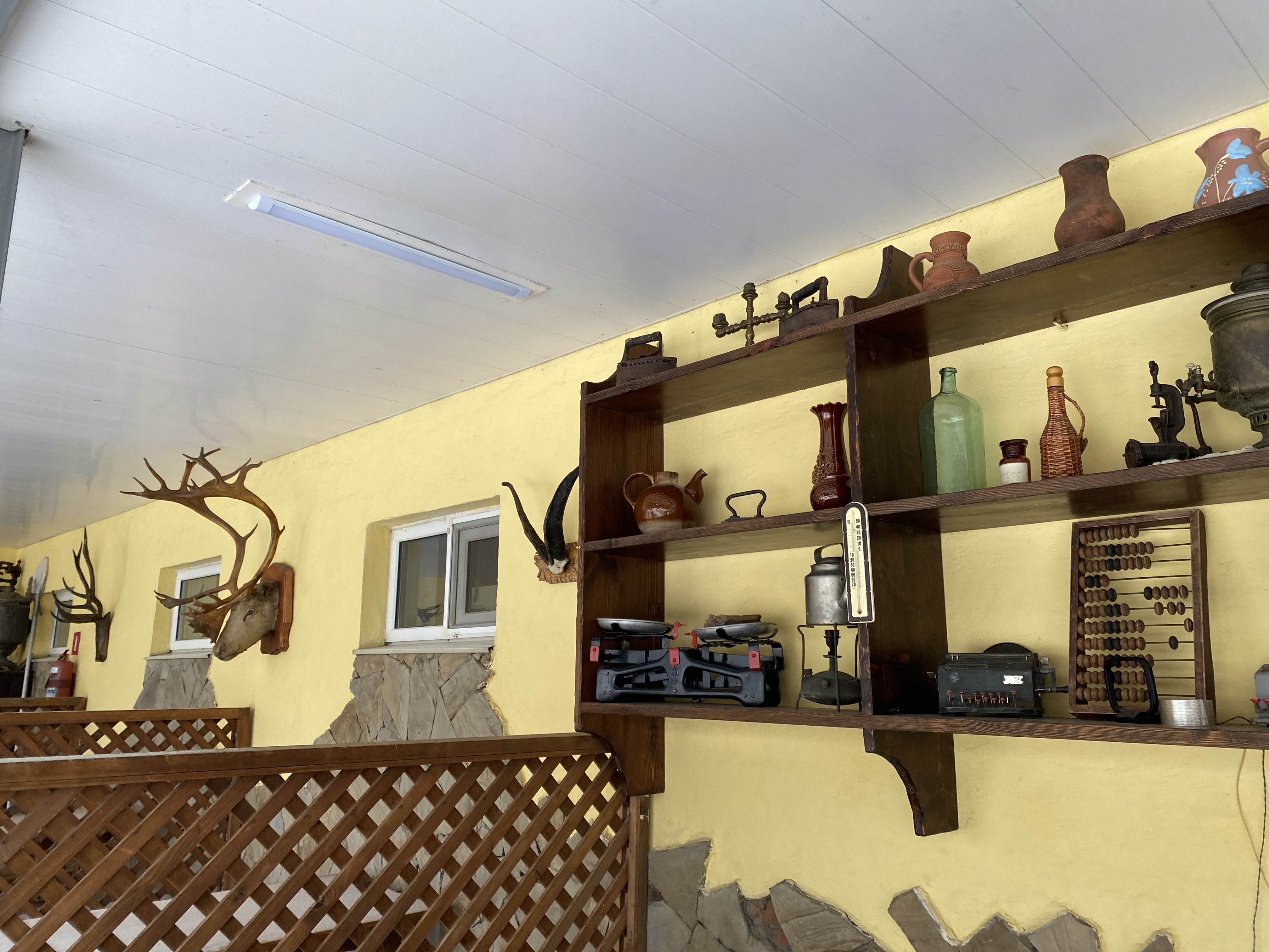 Фото Дальний кордон