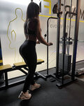 Smart Fit by Mary Petrova (Naro-Fominskoe Highway, 23Ас1), fitness club