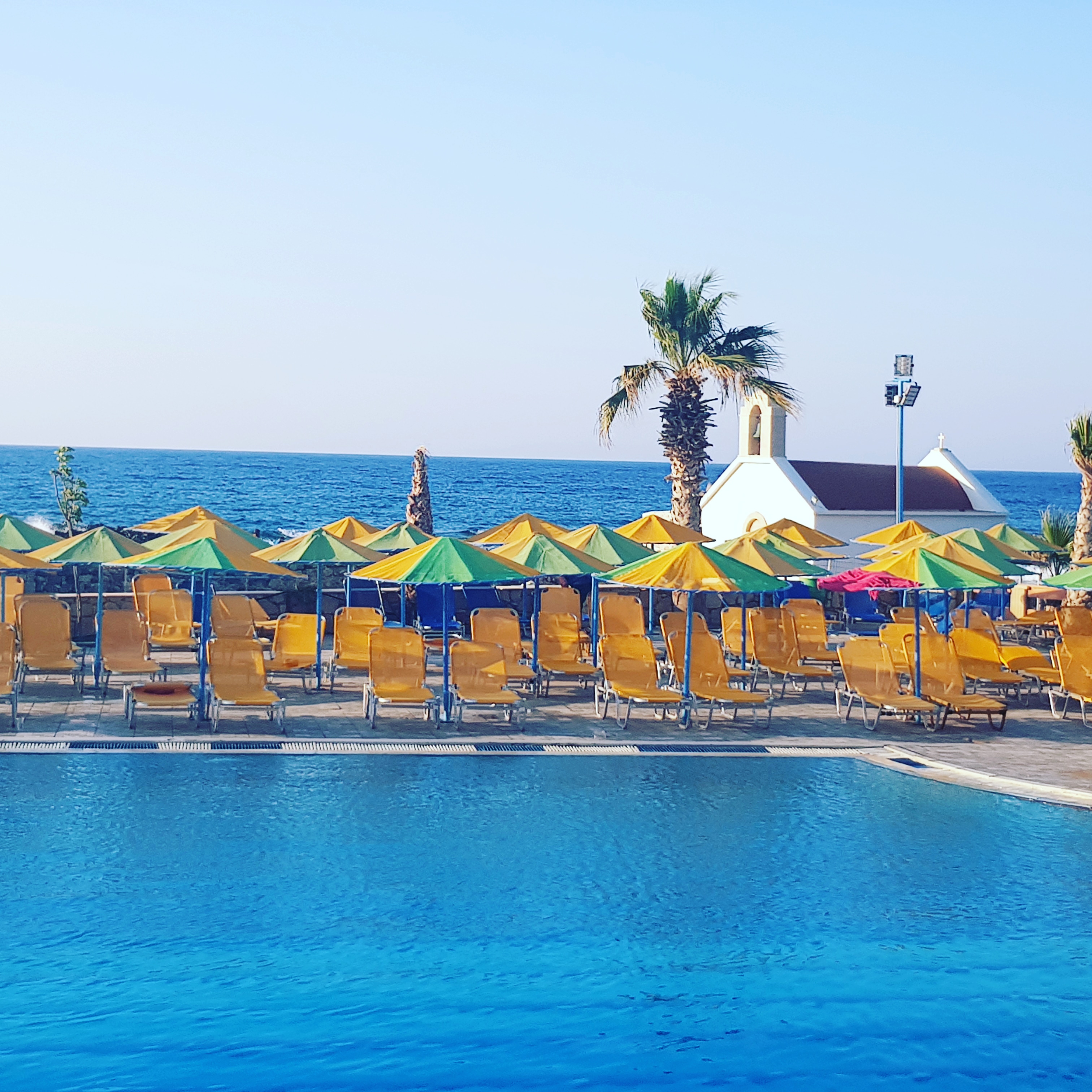 Фото Star Beach Village & Water Park