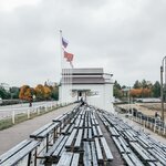 Motocross School - Ssmx (Zhaka Dyuklo Street, 66литЗ), club deportivo, sección