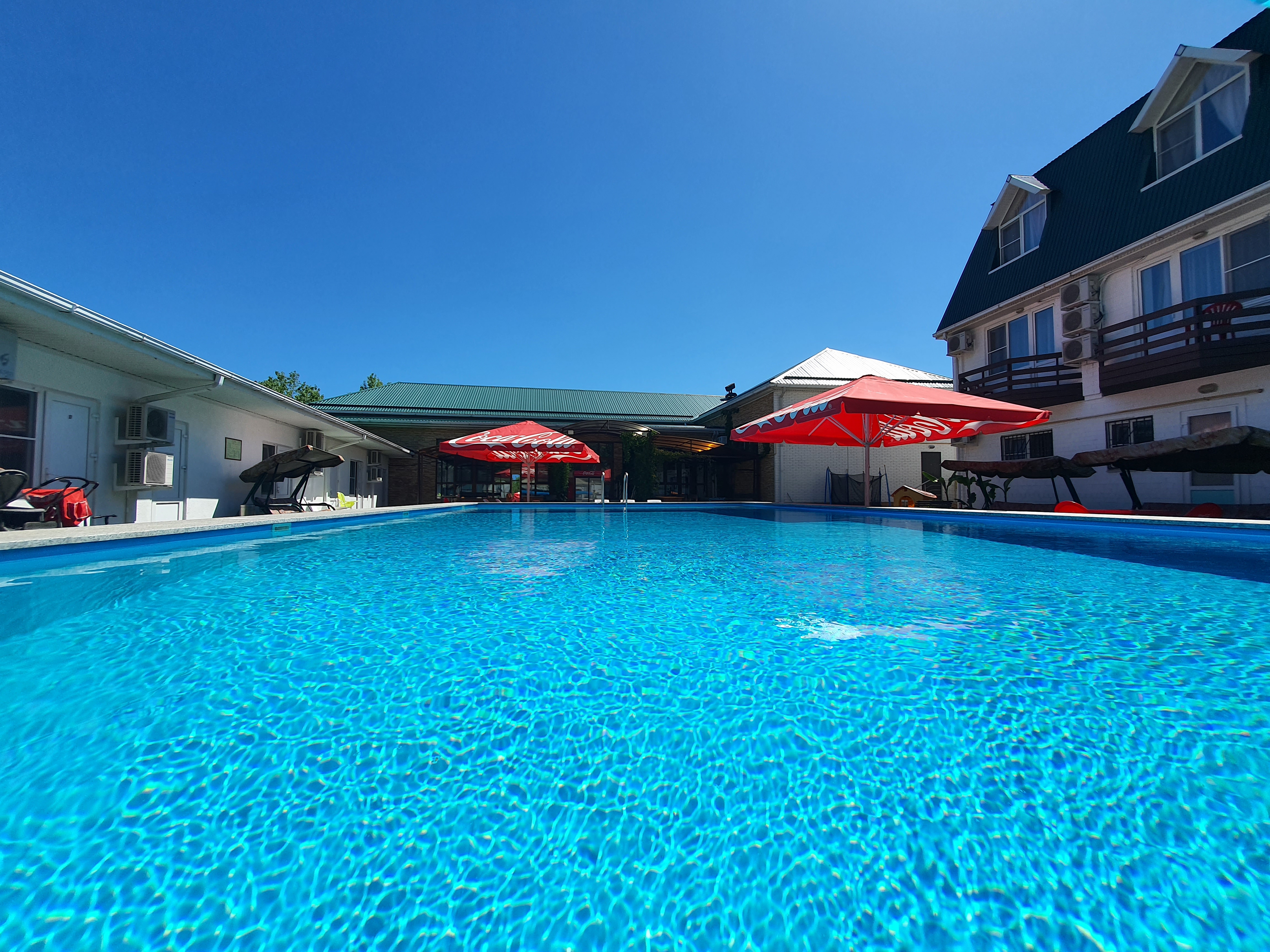 Фото Южная ночь