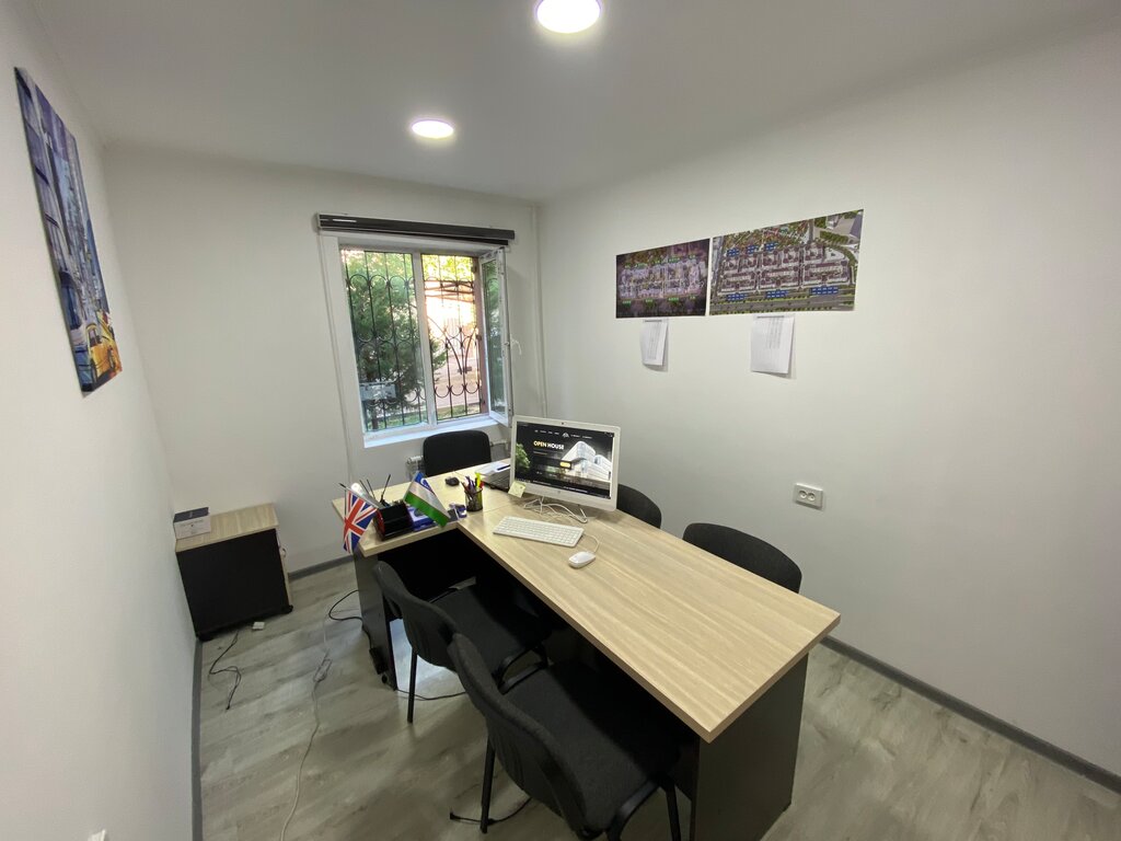 Clothing store Clozzone, Tashkent, photo