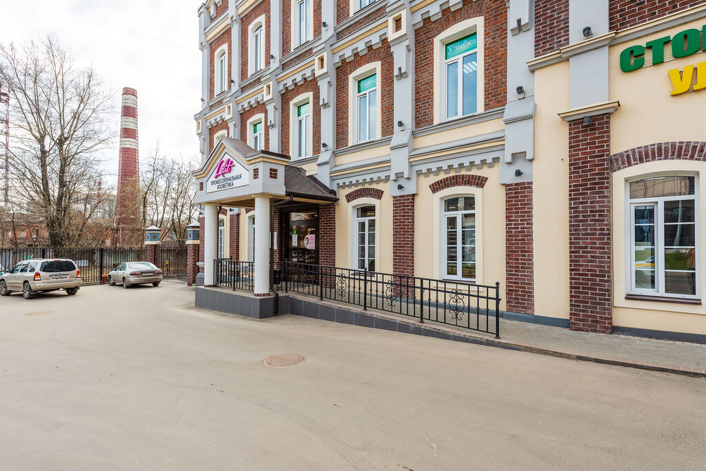 Lilit талсинская ул 59 стр 6 фото
