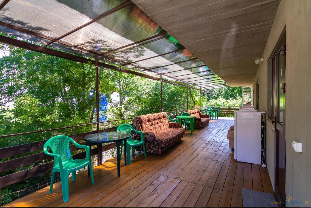 Фото На Береговой 18