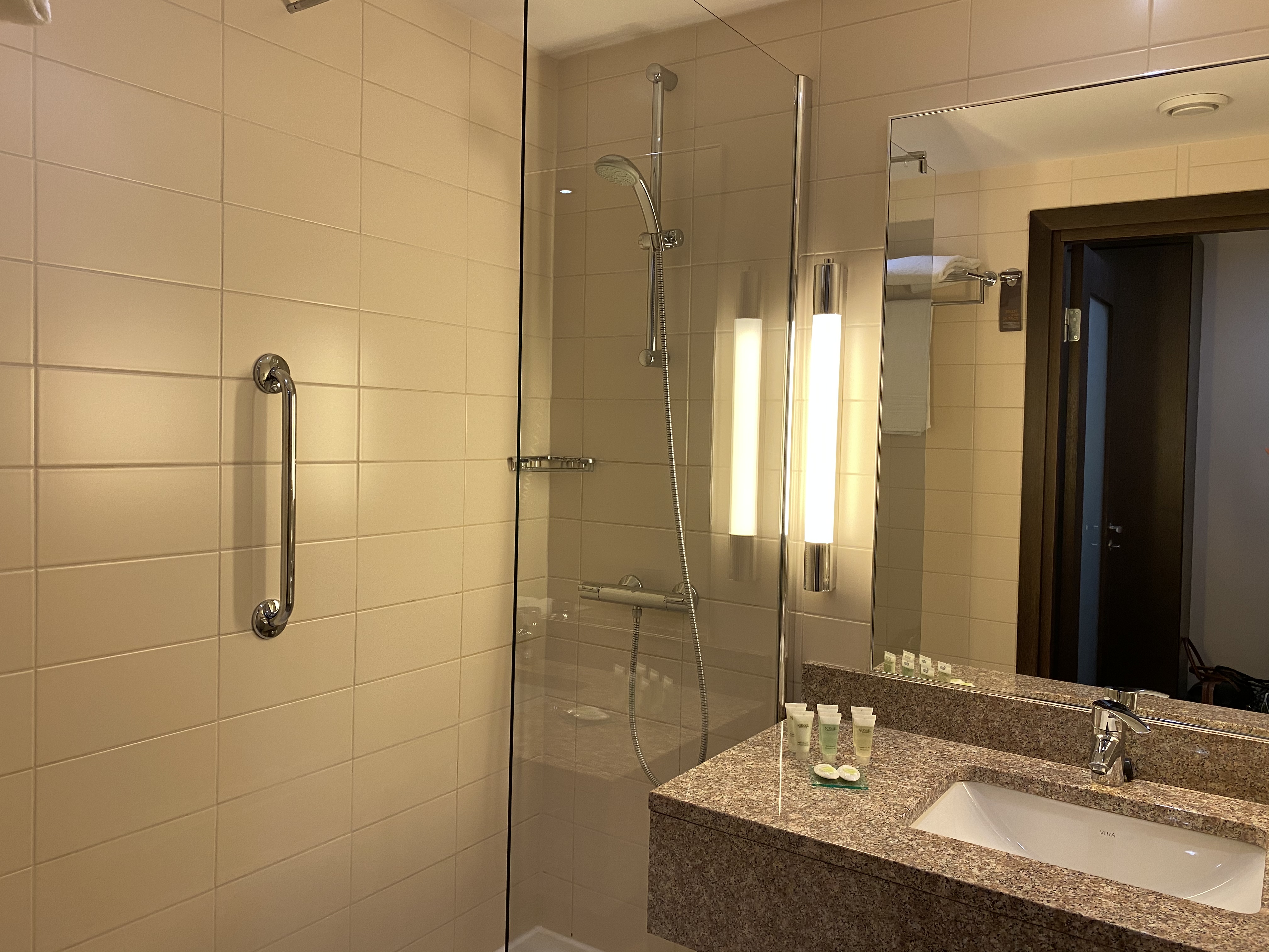 Фото Courtyard by Marriott Kazan Kremlin