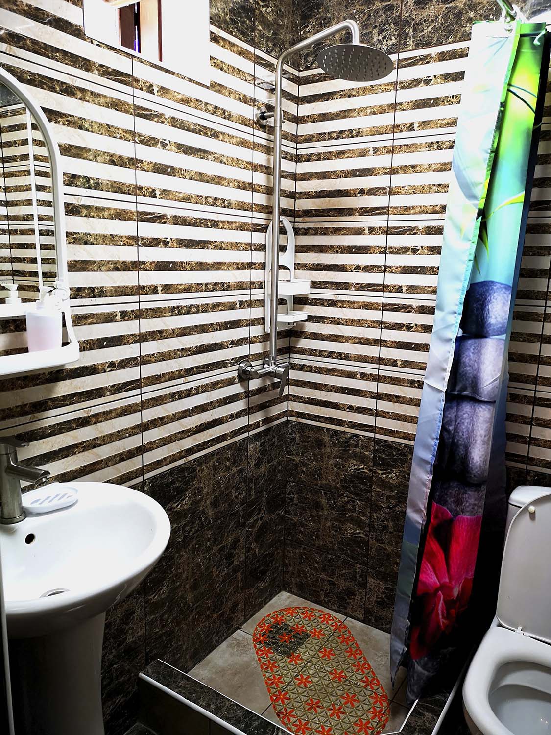 Фото Пансионат Орхидея