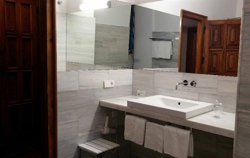 Фото Parador de Santiago de Compostela