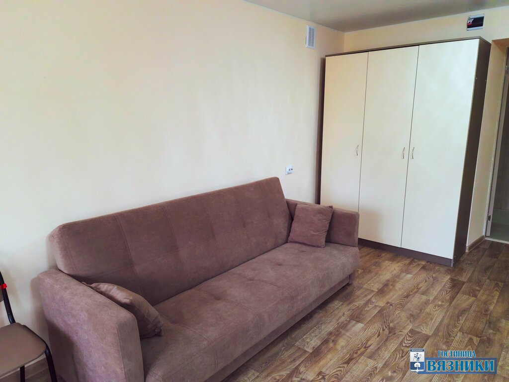 Hotel Hotel Vyazniki Komsomolskaya str 6a, , foto