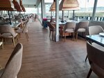 Bosfor Grill (İstanbul, Sarıyer, Çayırbaşı Cad., 170), restaurant