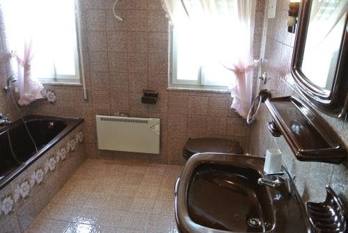 Фото Hotel Meublé Zenith