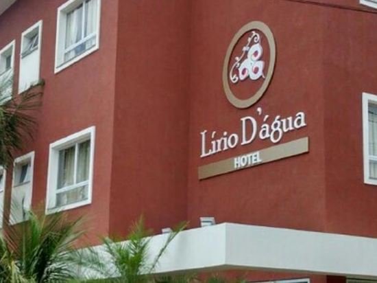 Фото Lirio D'Agua Hotel