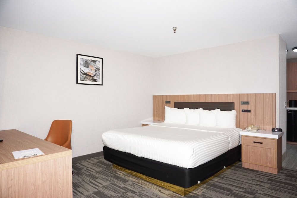 Фото Modesto Hotel