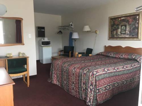 Фото Travelodge by Wyndham Port Elgin