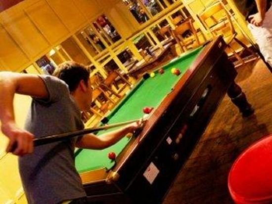 Фото Dover Castle Hostel