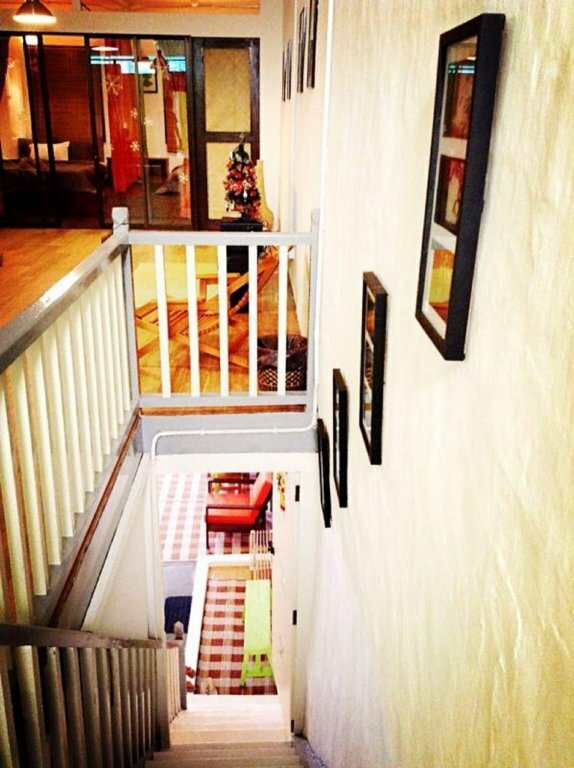 Hotel Klick-Klock Homestay, Malacca, photo