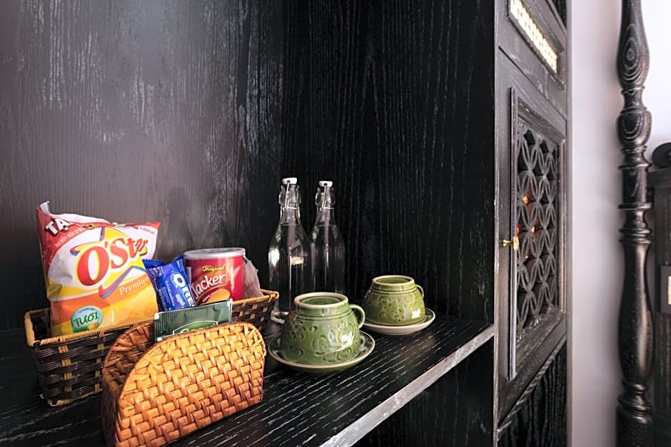 Фото Hanoi Media Hotel & SPA