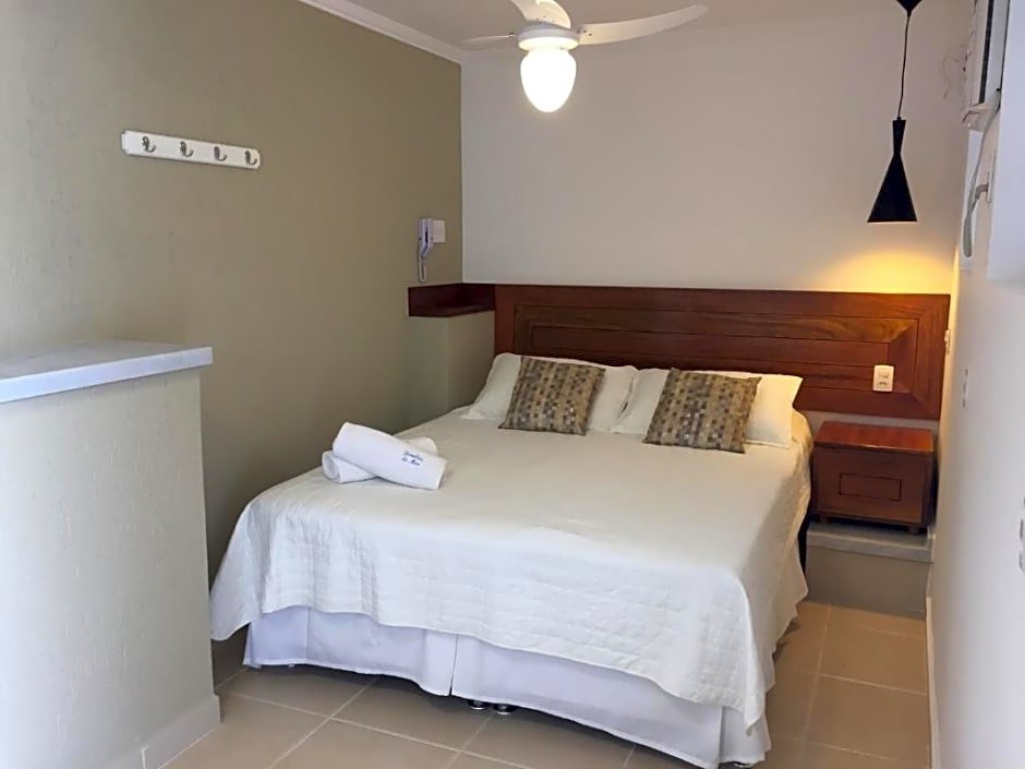 Фото Pousada Janellas do Mar