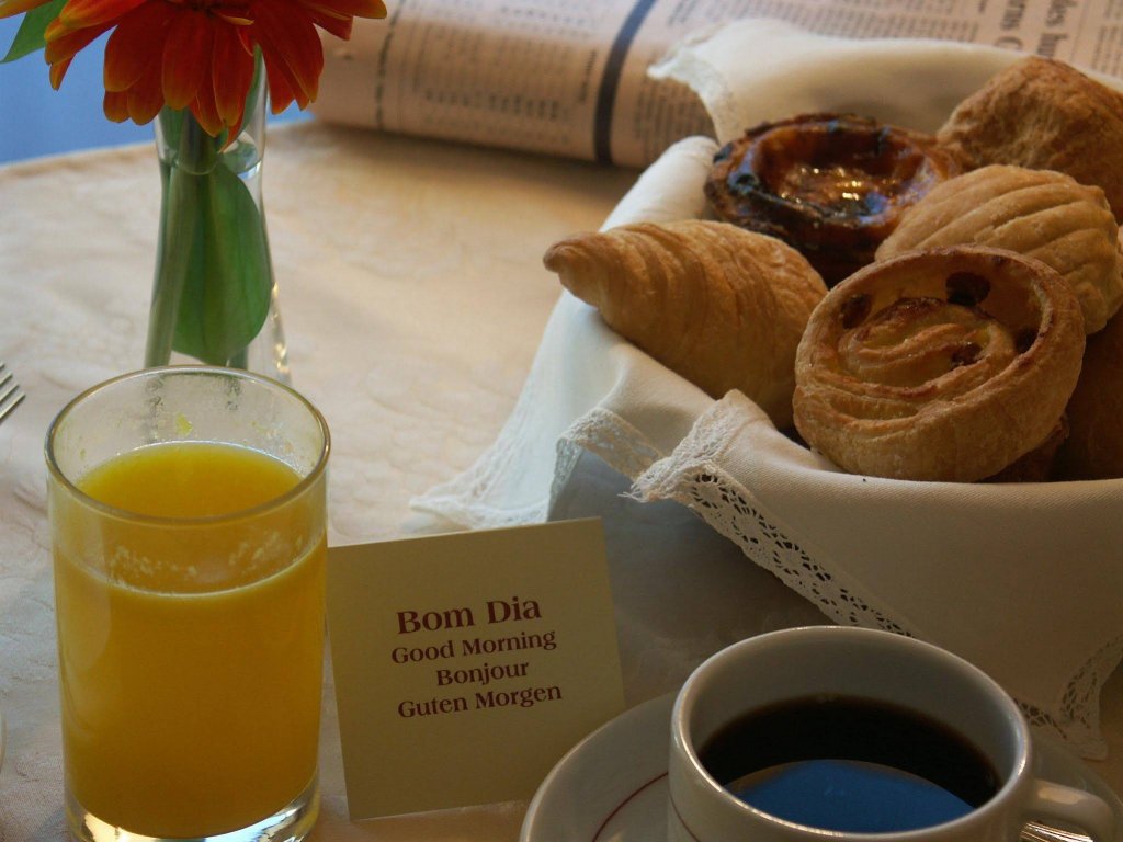 Фото Dom Pedro Lisboa