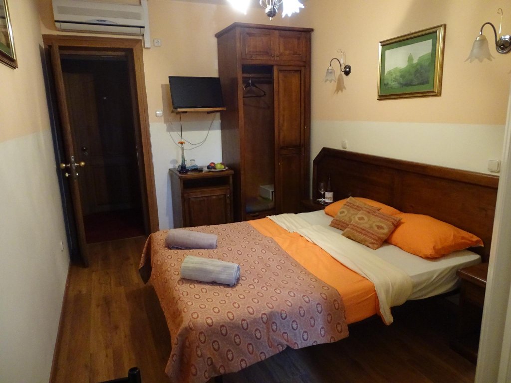 Фото Hotel Casa latina