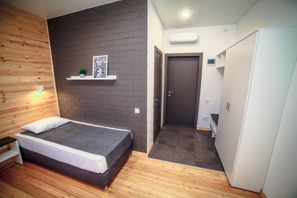 Фото BusinessHotel