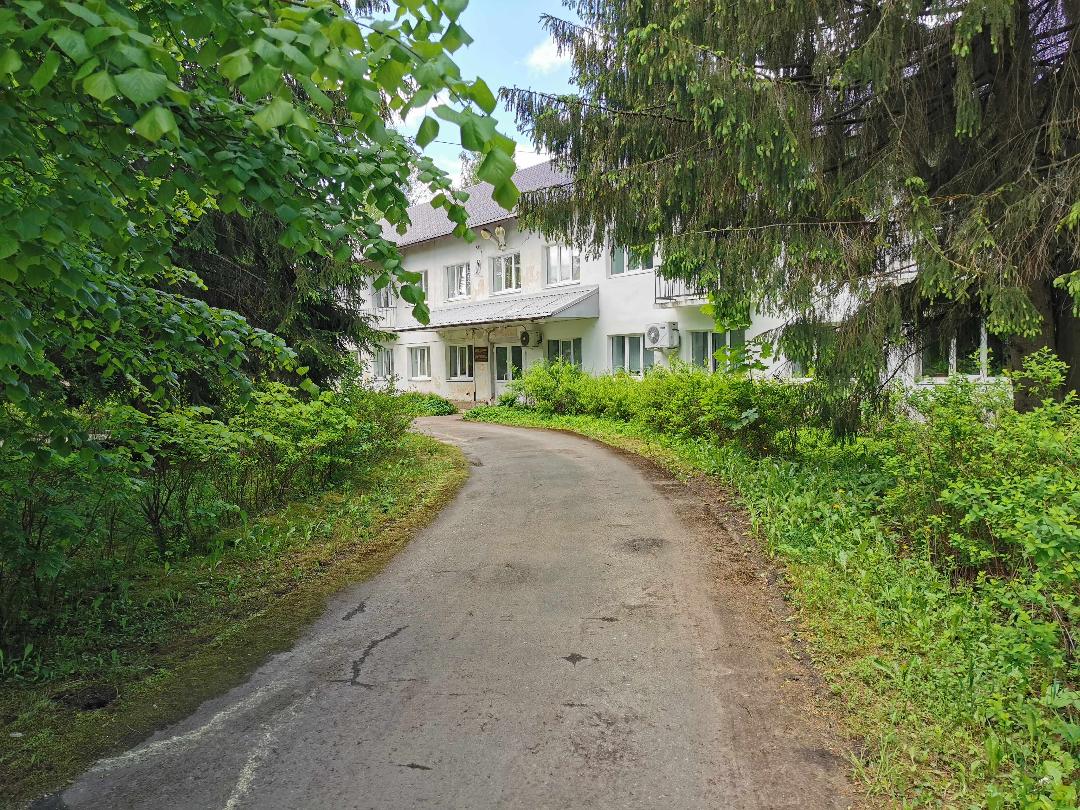 Фото Николаевский