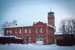 Пожарная каланча (Kommunisticheskaya ulitsa, 54), landmark, attraction