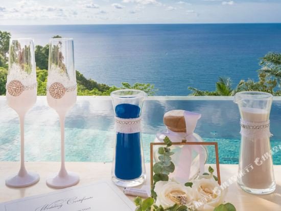 Фото Villa Saan - an elite haven