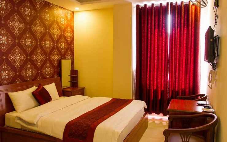 Фото Tai Thang Hotel