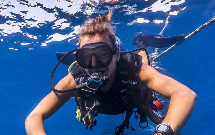 Фото New Heaven Dive Resort