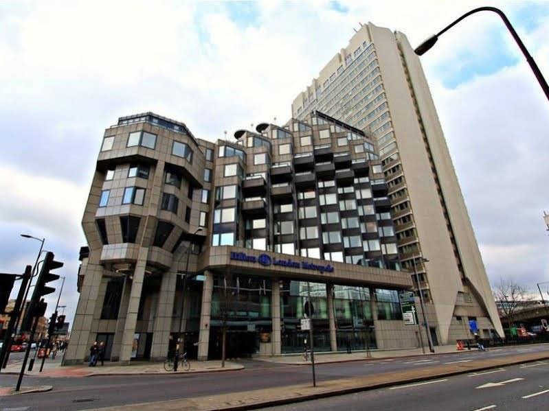 Фото Hilton London Metropole