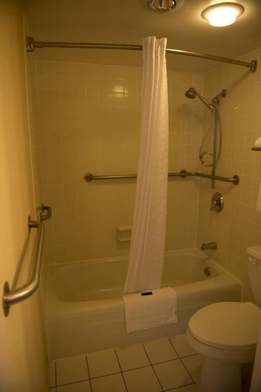 Фото Travelodge by Wyndham Ogallala