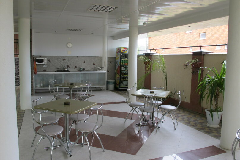 Фото Морской Прибой