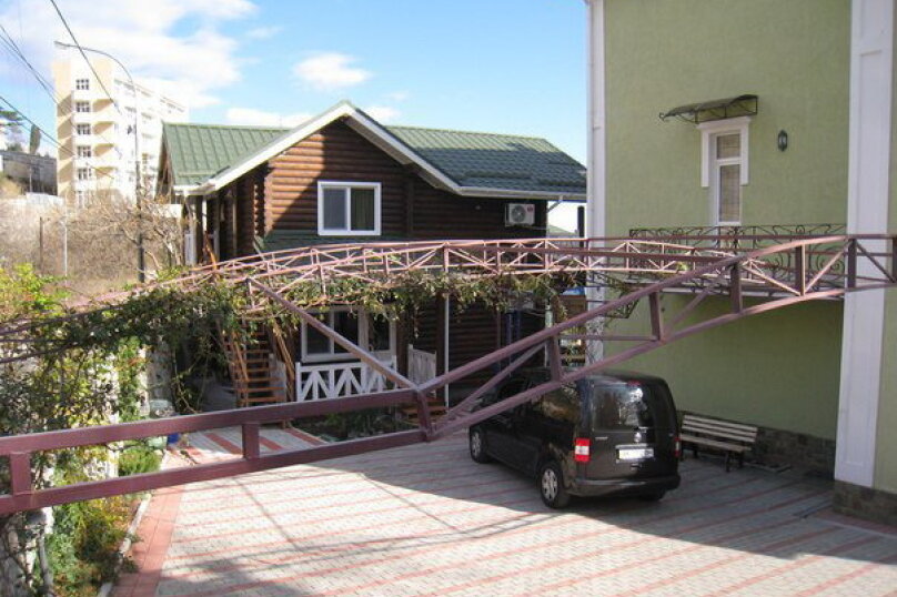 Фото Деревянный Сруб