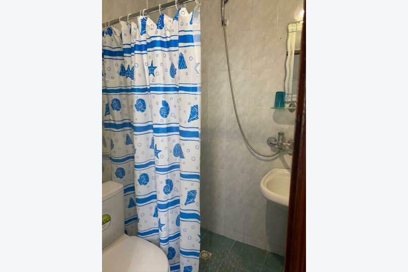 Фото Гостевой дом Просвет