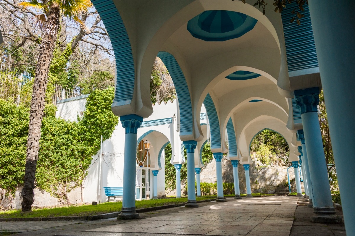 Фото Дюльбер